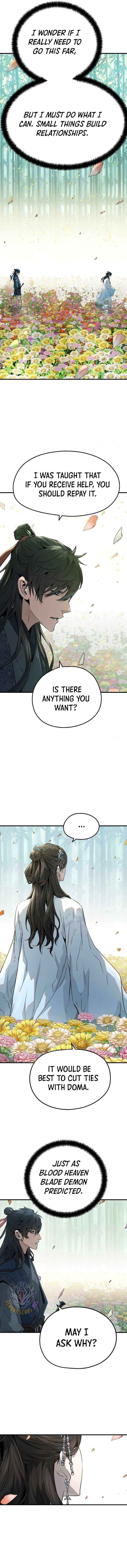 Absolute Regression Chapter 35 image 04